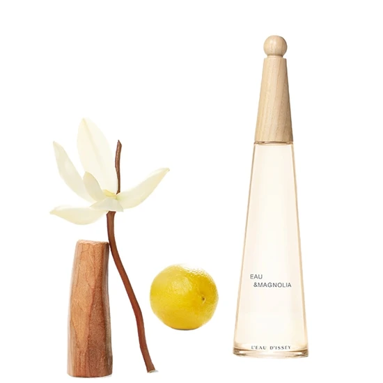 Issey Miyake L'Eau D'Issey Eau & Magnolia Eau De Toilette Intense 100ml
