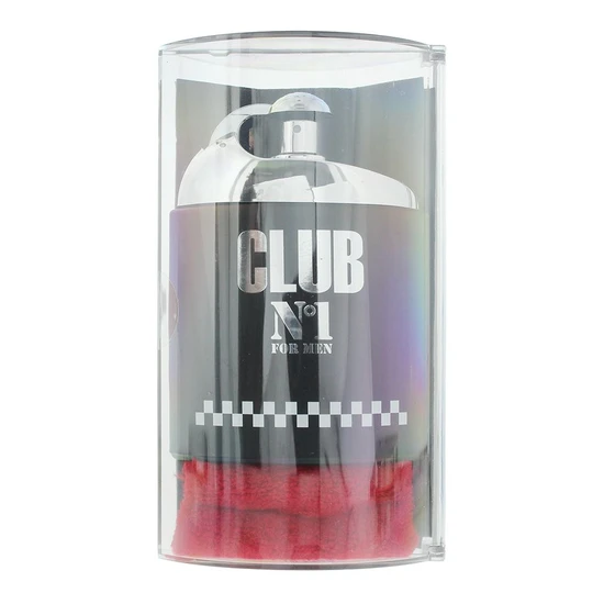 New Brand Club No1 Eau De Toilette 100ml