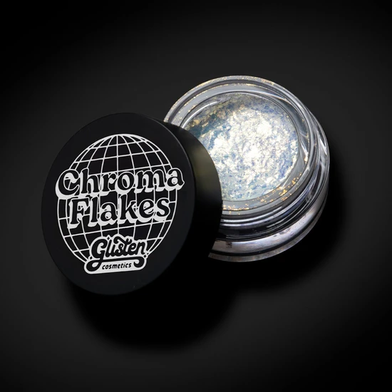 Glisten Cosmetics Stardust Chroma Flakes