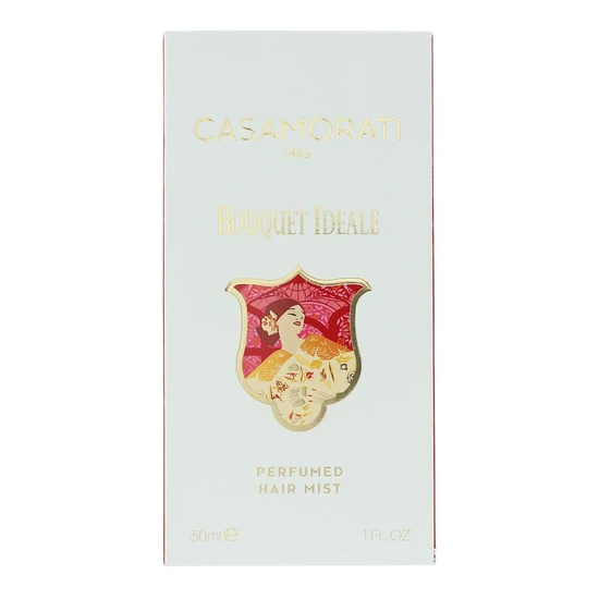 Xerjoff Casamorati 1888 Bouquet Ideale Hair Mist 30ml