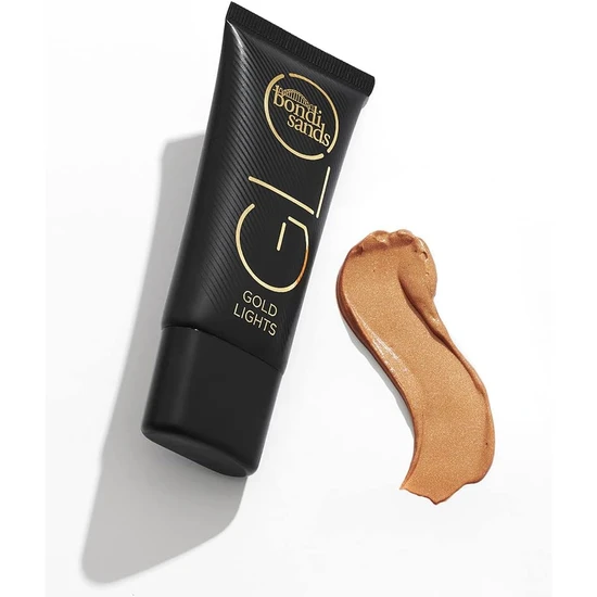 Bondi Sands Glo Gold Lights