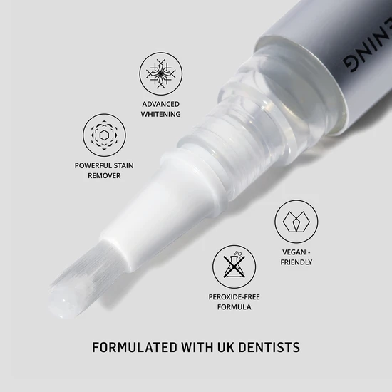 Polished London Teeth Whitening Pen