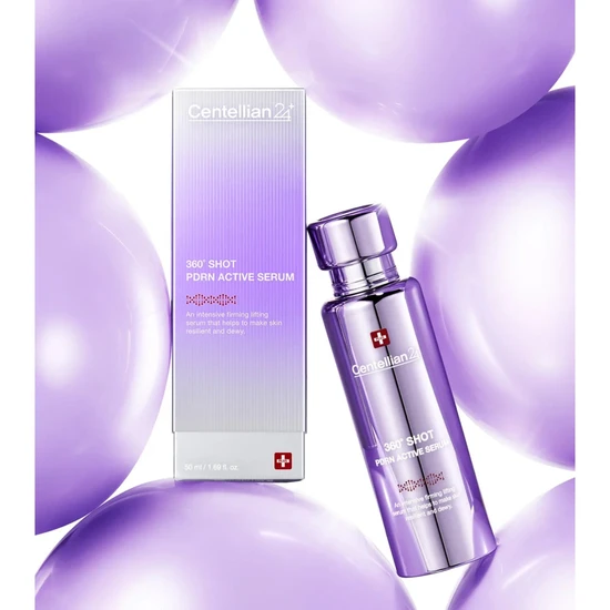 Centellian24 360o Shot PDRN Active Serum 50ml
