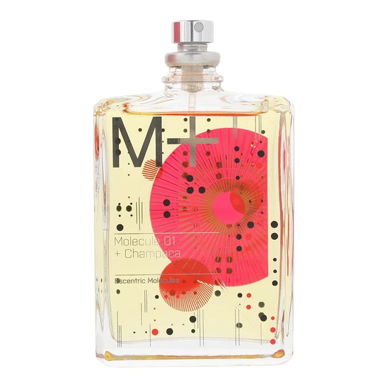 Escentric Molecules Molecule 01 + Champaca Eau De Toilette 100ml