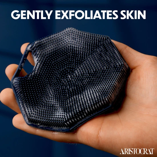 Aristocrat Shower Essentials Set