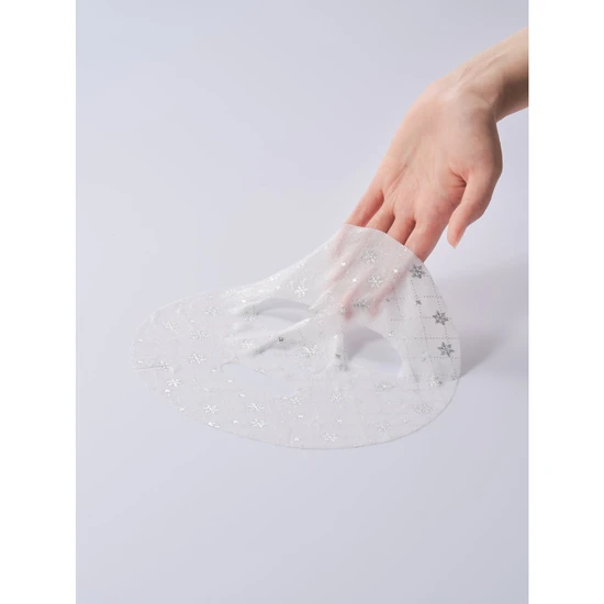 Banobagi Silk Pearl Injection Mask 1 Sheet
