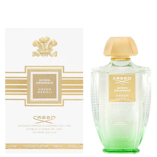 Creed Green Neroli Eau De Parfum 100ml