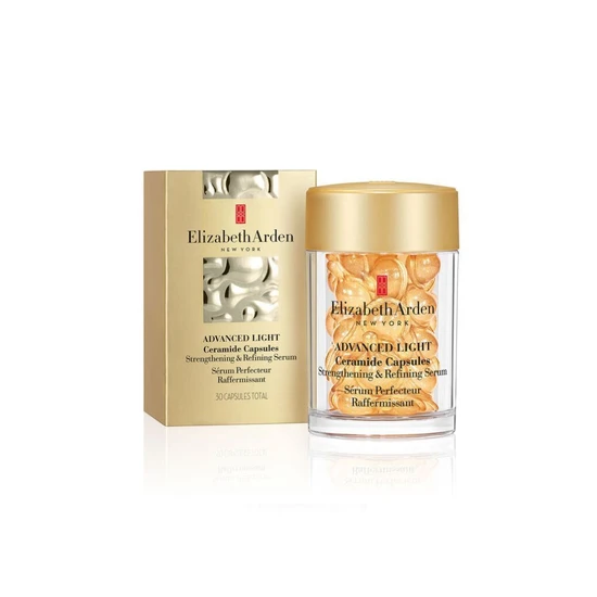 Elizabeth Arden Advanced Light Ceramide Strengthening & Refining Serum x30