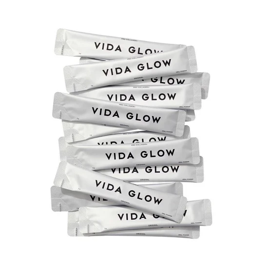 Vida Glow Pro Collagen+ Supplement