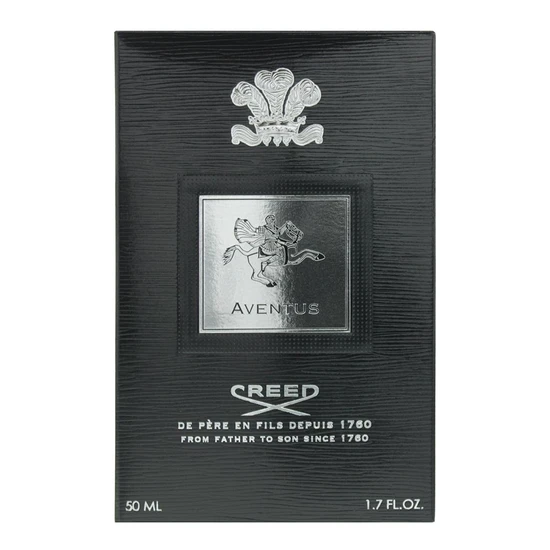 Creed Aventus Eau De Parfum 50ml