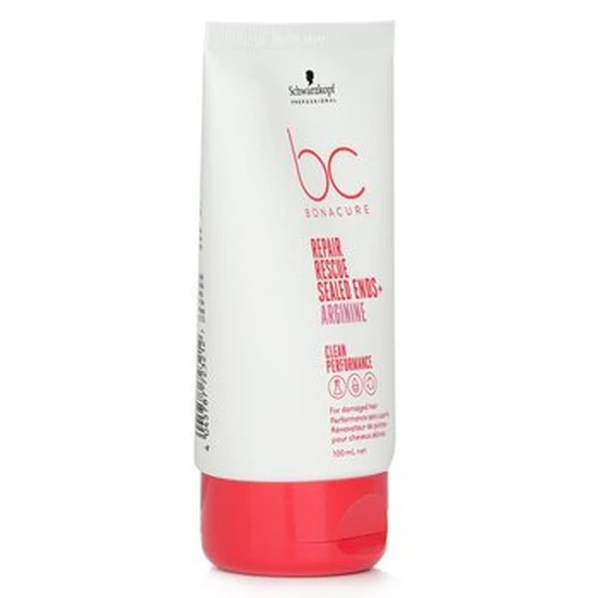 Schwarzkopf BC Repair Rescue Sealed Ends+ Arginine 100ml