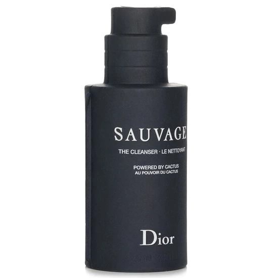DIOR Sauvage The Cleanser 125ml