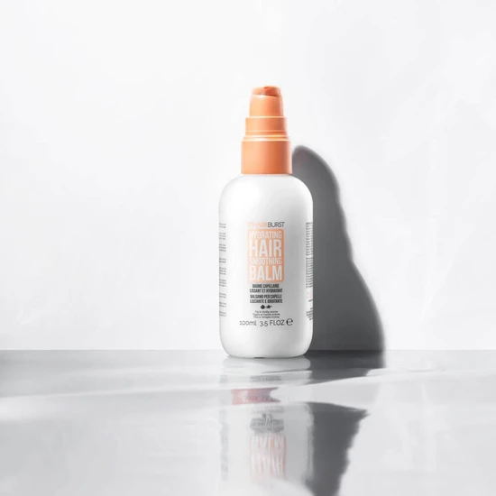 Hairburst Hydrating Hair Smoothing Balm 100ml