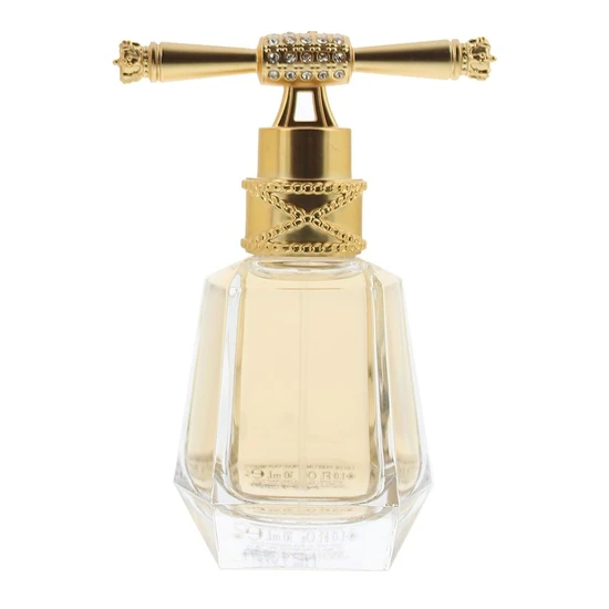 Juicy Couture I Am Juicy Couture Eau De Parfum 30ml