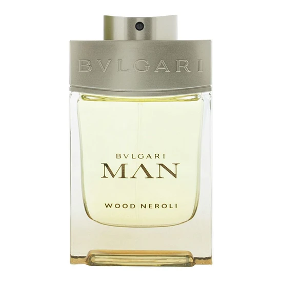 Bvlgari Man Wood Neroli Eau De Parfum 100ml