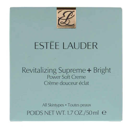 Estée Lauder Revitalising Supreme+ Bright Power Soft Creme 50ml