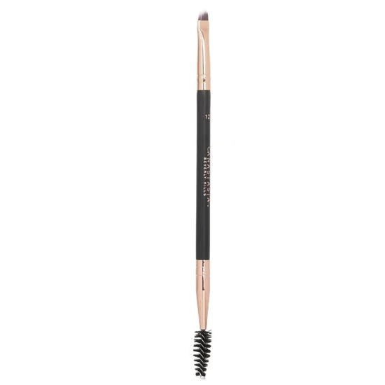 Anastasia Beverly Hills 12 Dual Ended Firm Angled Brush