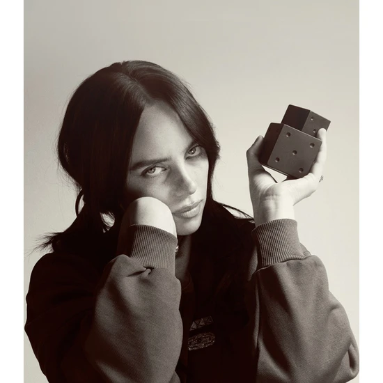 Billie Eilish Your Turn II Eau De Parfum 50ml