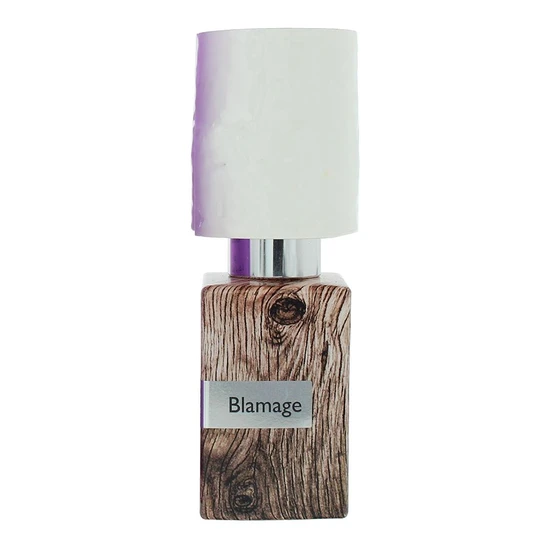 Nasomatto Blamage Extrait De Parfum 30ml