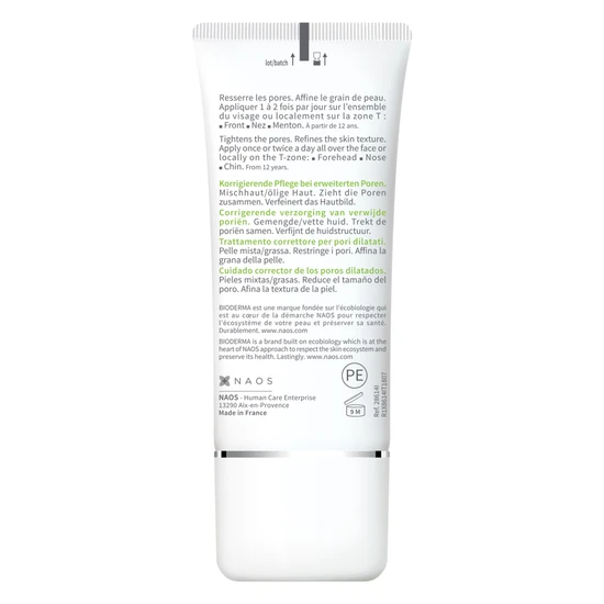Bioderma Sebium Pore Refiner 30ml