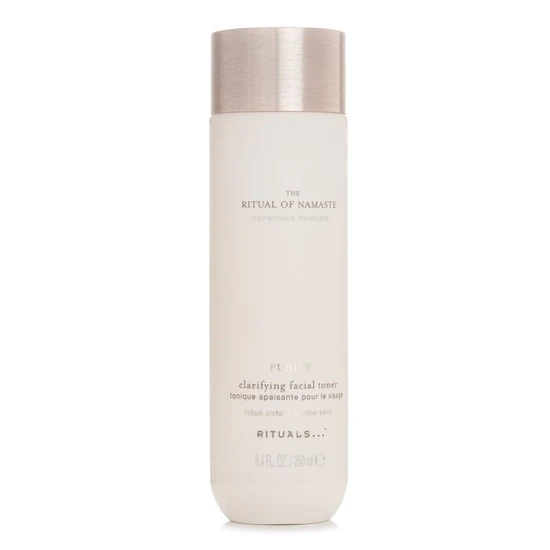 Rituals The Ritual Of Namaste Clarifying Facial Toner 250ml
