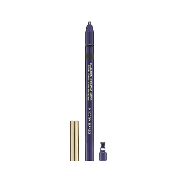 Kevyn Aucoin In Perspective Eyeliner Pencil Black