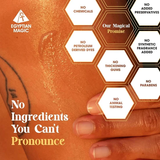 Egyptian Magic All Purpose Skin Cream 59ml