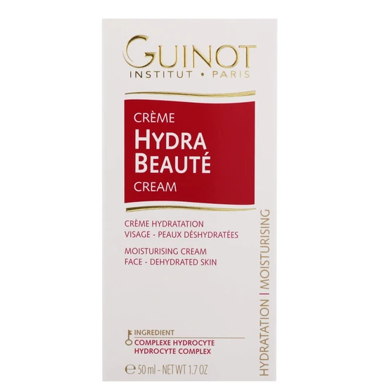 Guinot Creme Hydra Beaute Cream 50ml