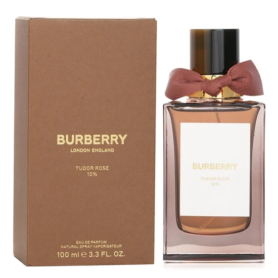 BURBERRY Tudor Rose 10% Eau De Parfum 100ml