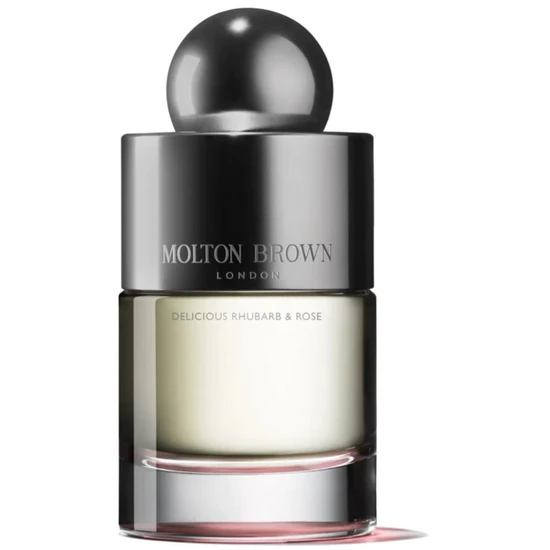 Molton Brown Delicious Rhubarb & Rose Eau De Toilette 100ml