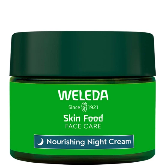 Weleda Skin Food Skin Food The Face Care Edit Gift Set