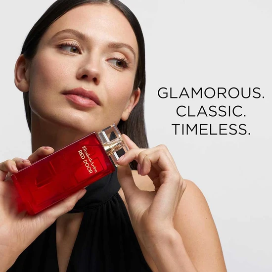 Elizabeth Arden Red Door Eau De Toilette 30ml