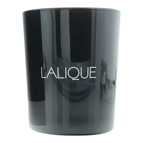 Lalique Chili La Paz Bolivie Candle 190g