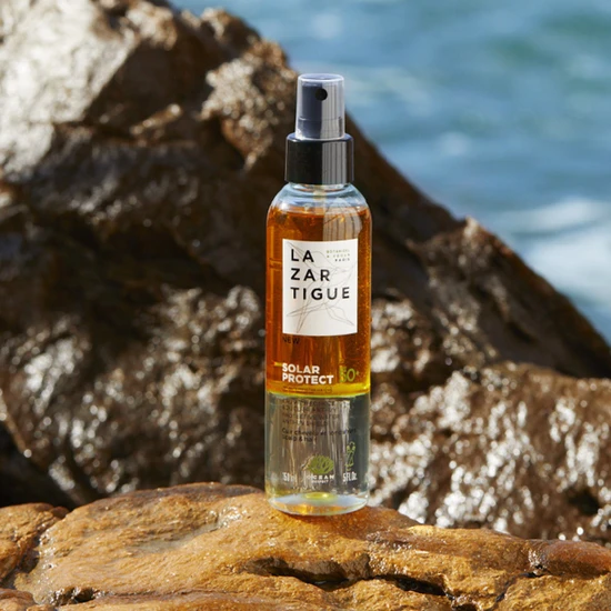 LAZARTIGUE Solar Protect Hair & Scalp Protective Water SPF 50+ 150ml