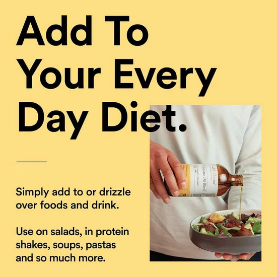 Udo's Choice Ultimate Oil Blend 250ml