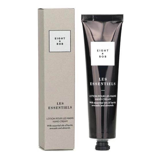 Eight & Bob Les Essentiels Hand Cream 40ml