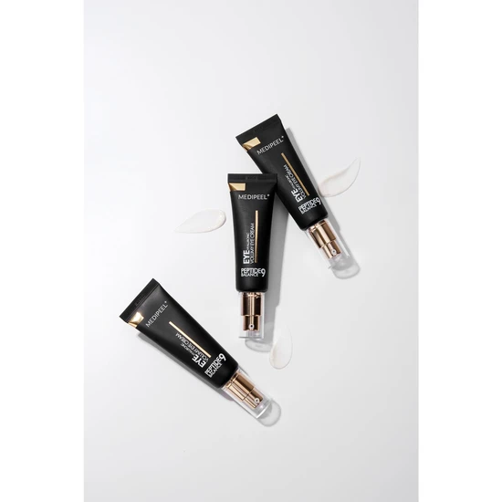 Medi-Peel Peptide 9 Hyaluronic Volumy Eye Cream 40ml