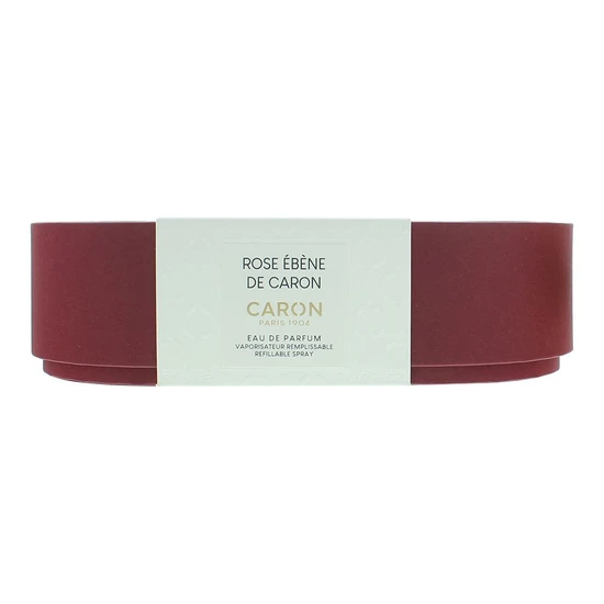 Caron Rose Ebene Eau De Parfum 50ml