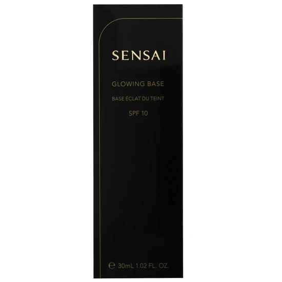 Sensai Foundations Glowing Base SPF 10 30ml
