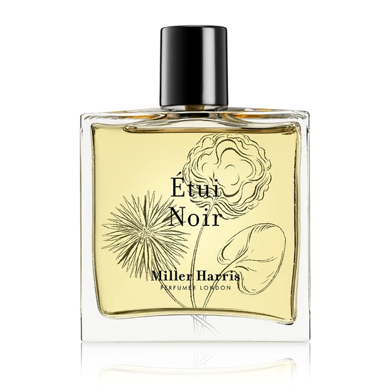 Miller Harris Etui Noir Eau De Parfum 50ml