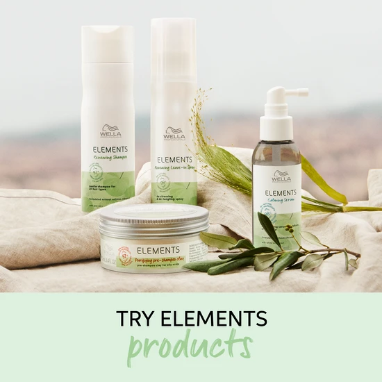 Wella Elements Renewing Conditioner 200ml