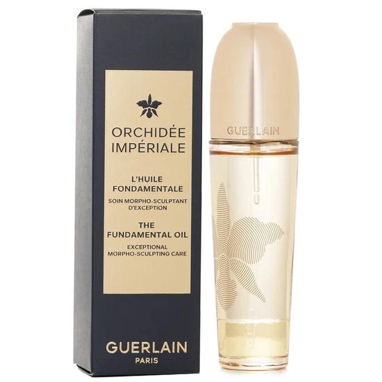 GUERLAIN Orchidee Imperiale The Fundamental Oil 30ml