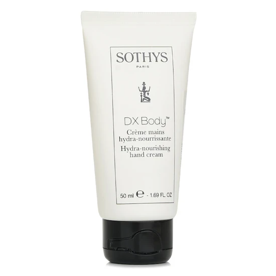Sothys Hydra-Nourishing Hand Cream 50ml