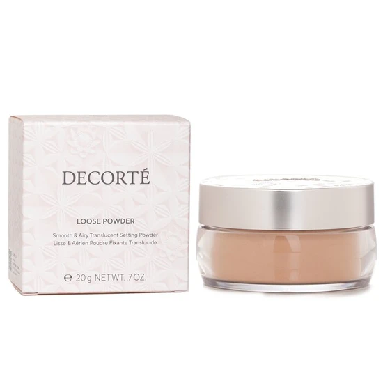 Decorté Loose Powder 05 Glowy Tan