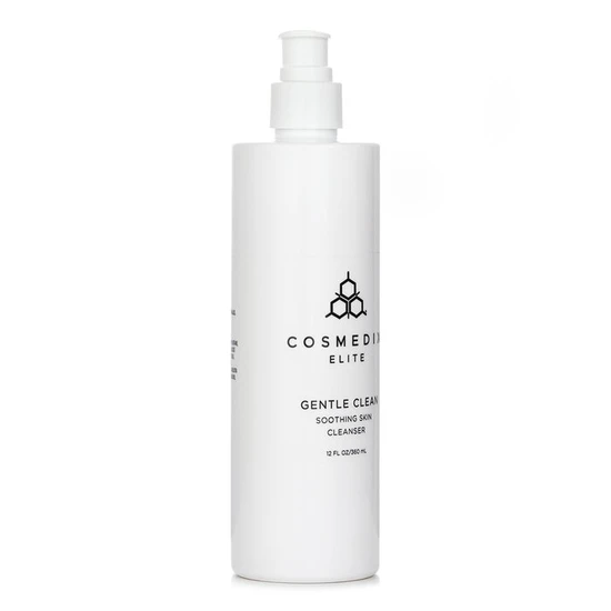 CosMedix Elite Gentle Clean Soothing Skin Cleanser 360ml