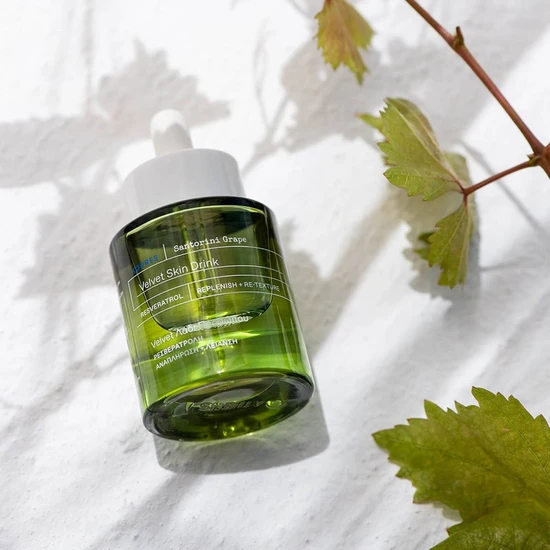 Korres Santorini Grape Velvet Skin Drink 30ml