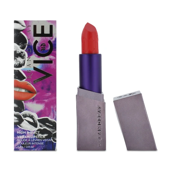 Urban Decay Vice Hydrating Lipstick Elote
