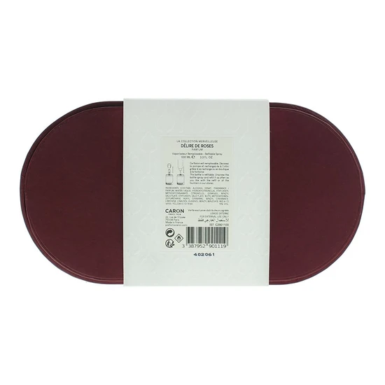 Caron Delire De Roses Perfume 100ml