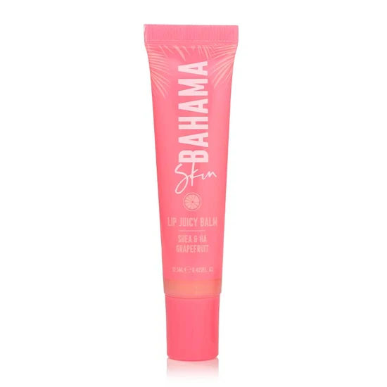 Bahama Skin Lip Juicy Balm Lychee