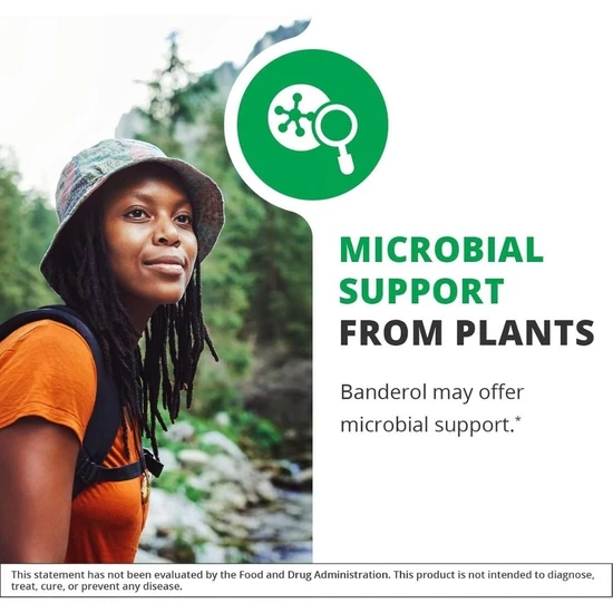 Nutramedix Banderol 30ml